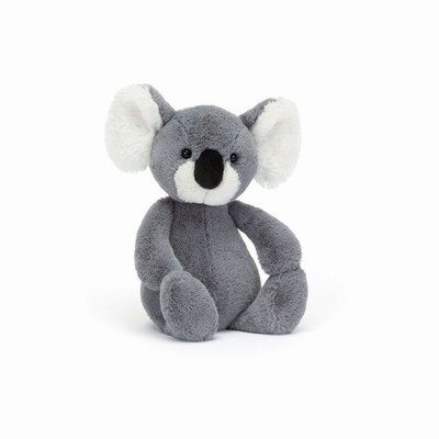 Jellycat Bashful Koala Australia | 730289RGY